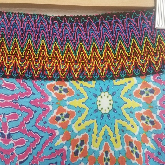NWT Ella Moss boho skirt - Picture 2 of 6